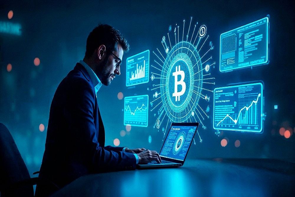 Block Chain Technology